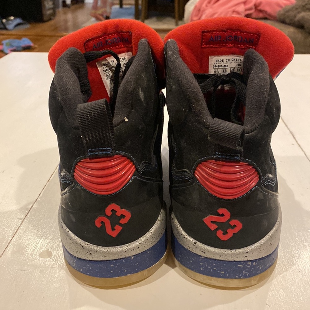 Nike Air Jordan Sixty - Picture 3 of 4